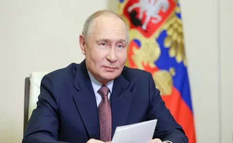 Putin will not attend Ukraine peace talks in Turkey12