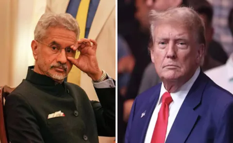 Donald Trump says India has offered a trade deal with literally no tariffs12