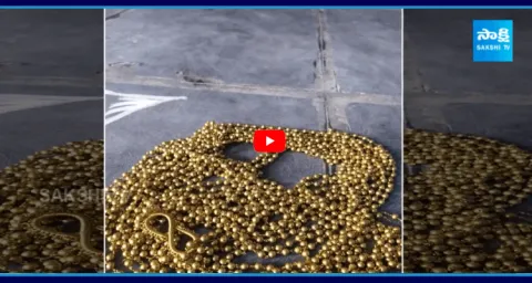 Fake Gold Fraud In Hindupuram District 1