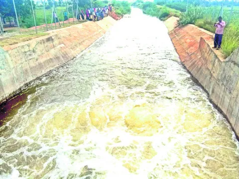 పెద్దిరెడ్డి చేసిన కృషిని చూసి ఓర్వలేక  