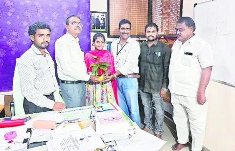 మంచి ఆర్కిటెక్ట్‌గా స్థిరపడతా.. 