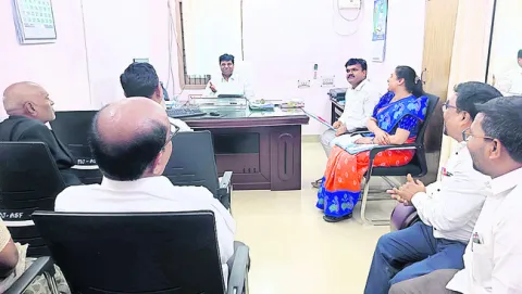 లోక్‌ అదాలత్‌ను   విజయవంతం చేయాలి
