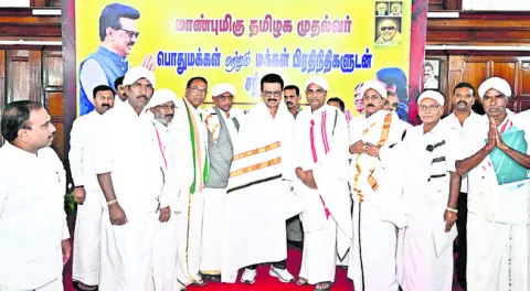 2026లోనే కాదు 2031లోనూ అధికారం మాదే! 