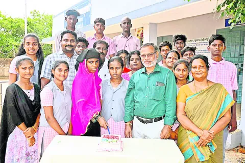 తిరువళ్లూరు జిల్లాలో 89.60 శాతం 