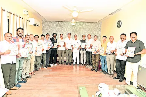 మెంబర్స్‌ వాయిస్‌ పేరిట ఆస్కాలో పోటీ