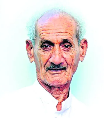సీఎం సమీప బంధువు మృతి