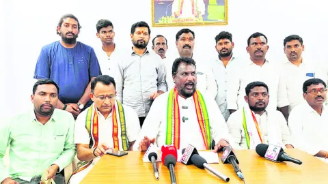 ముఖ్యమంత్రిపై అసత్య ప్రచారం మానుకోవాలి