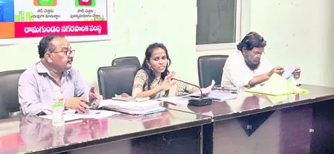 ఆన్‌లైన్‌ నమోదులో వేగం పెంచండి 