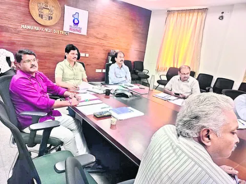 చివరి గింజ వరకూ ధాన్యం కొనుగోళ్లు