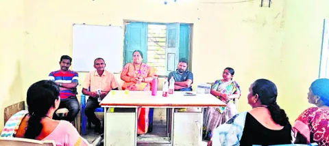 చిరుధాన్యాల్లో పోషకాలు పుష్కలం