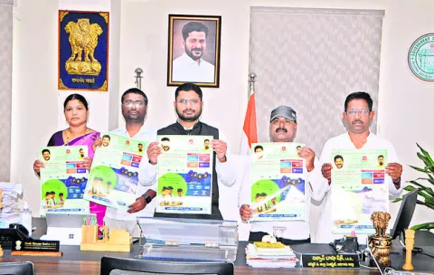 మైనార్టీ గురుకులంలో నాణ్యమైన విద్య