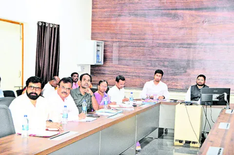 చివరి గింజ వరకూ మద్దతు ధర