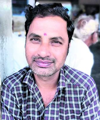        నీళ్లు కొంటున్నాం 
