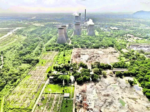 మరో థర్మల్‌ కేంద్రం వచ్చేనా!