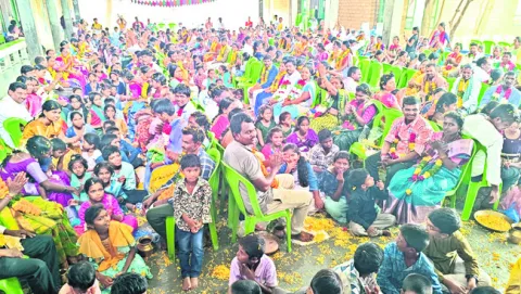 అమ్మానాన్నకు వందనం 
