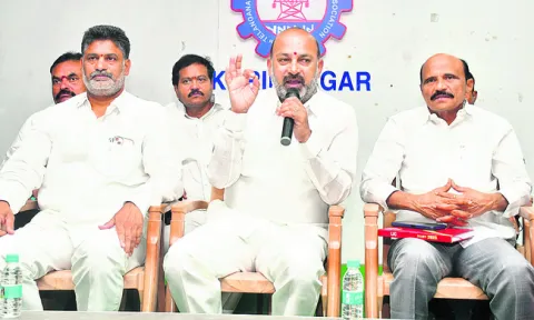 హిందూ శక్తిని చాటేలా ఏక్తాయాత్ర