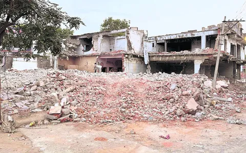 ‘సుడా’కు స్థలం కేటాయింపు