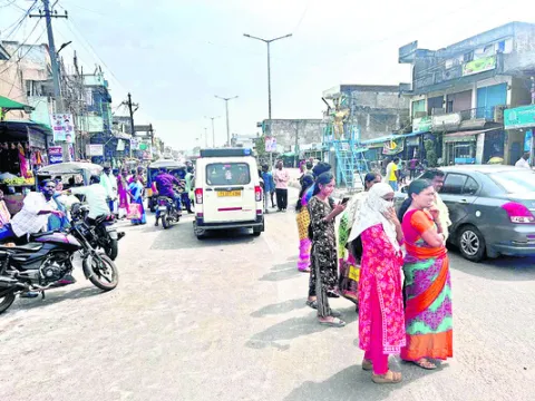 ఆర్టీసీ అత్యుత్సాహం