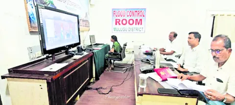 చివరి గింజ వరకూ ధాన్యం కొనుగోళ్లు
