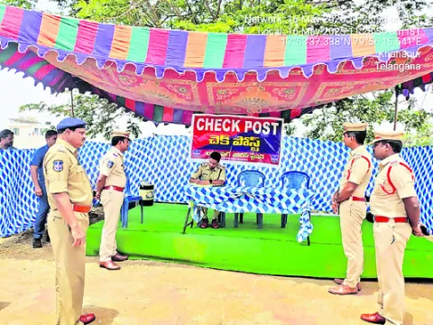 సమస్యలు సత్వరమే పరిష్కరించాలి