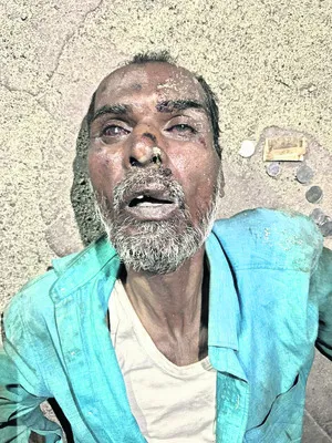 నవీపేటలో ఆటో చోరీ
