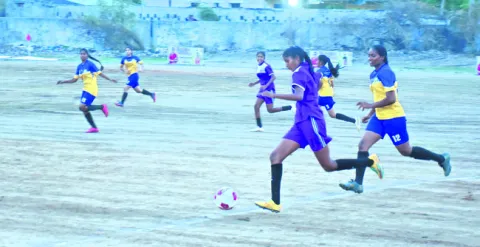 క్రీడ
