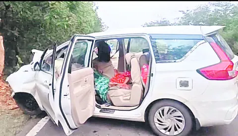 ఘోర ర