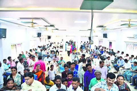చలివే