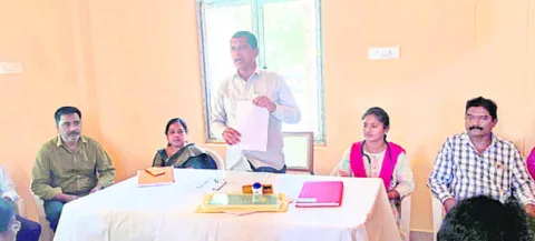 క్షయ నిర్మూలనకు కృషి చేయాలి