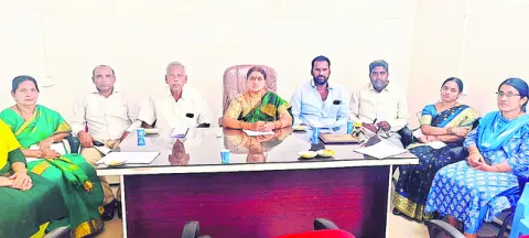 అభివృ