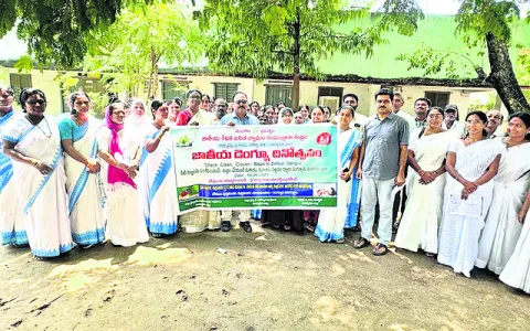 డెంగీతో అప్రమత్తంగా ఉండాలి