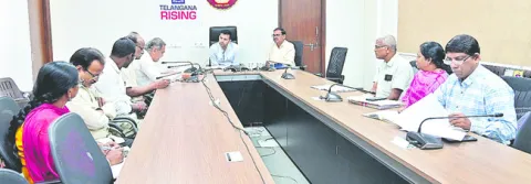 ‘సప్లిమెంటరీ’కి పక్కాగా ఏర్పాట్లు