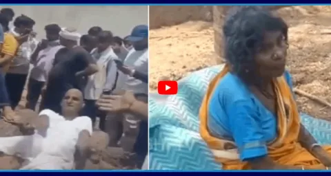Garam Garam Varthalu On Jaipur Incident 2