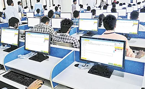 3.62 lakh applications for AP EAPCET