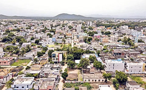 Deputy MPDOs for special grade panchayats: Andhra Pradesh