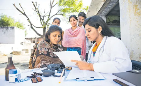 Rahul Reddy Talakola Write AP Medical Colleges PPP Model