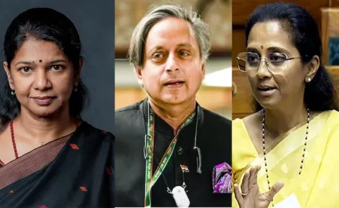 Seven MPs Carry Message To World Over Ind-Pak Clash1