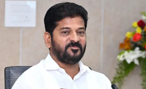 Cm Revanth Reddy Appreciate Telangana Police
