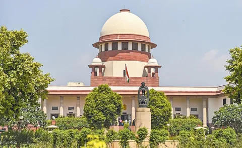 Supreme Court Serious on Group-1 candidates12