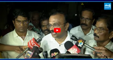 Advocate Sudarshan Reddy Comments on Dhanunjaya Reddy, Krishnamohan Reddy Arrest 2