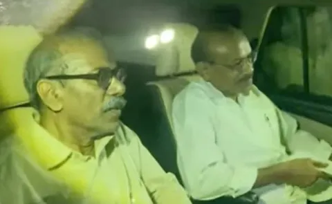 Vijayawada ACB Court Hearing On Remand Report Of Retired Officers