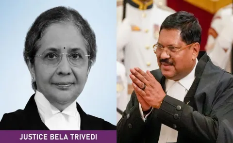 Chief Justice BR Gavai has criticized the Supreme Court Bar Association14