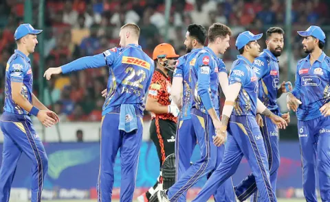 Hardik Hasnt Done That: Gavaskar On Reason Behind MI Comeback5
