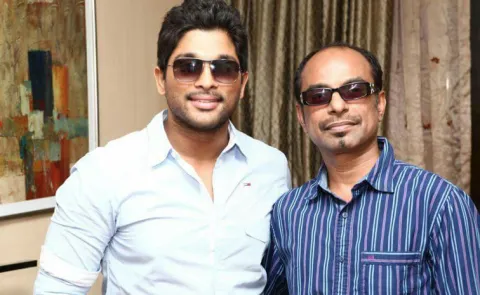 Khader Hassan Made Allu Arjun A Star In Kerala