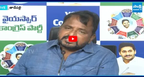 YSRCP Sailajanath Sensational Comments on AP liquor Scam6