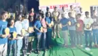 మొబైల్‌ వీడి.. ఆటలు ఆడాలి 