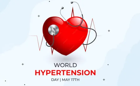 World Hypertension Day: Apollo Hospitals Urges Nation to Rethink ‘Normal’13