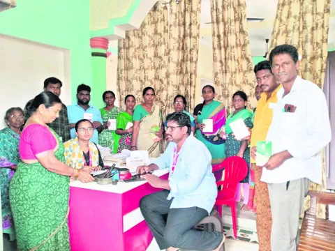 ఊరంతా