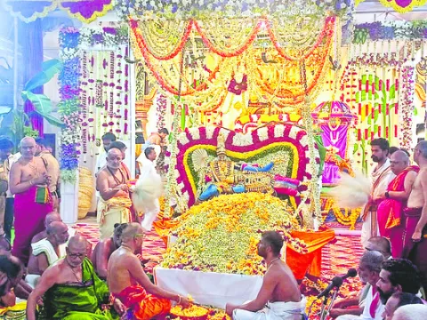 ప్చ్‌.. కళ కట్టలే..