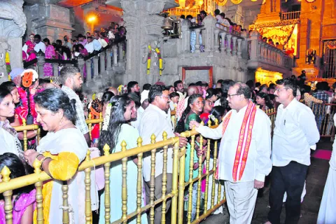 ఏమైనా ఇబ్బందులు పడుతున్నారా..?